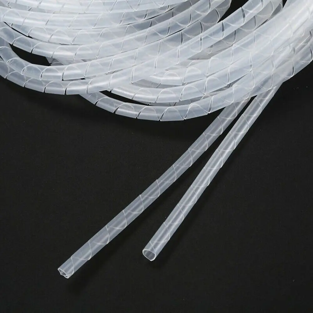 Органайзер для проводов и кабелей 6 мм диаметр 15 м |