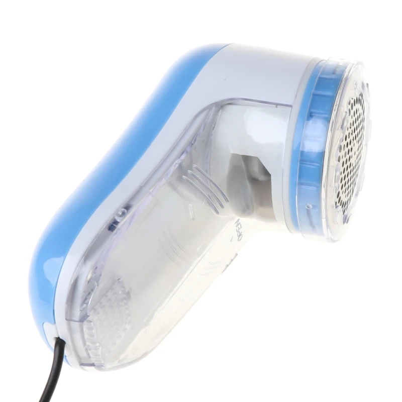 

Portable Electric Sweater Clothes Lint Cleaning Fluff Remover Fabrics Fuzz