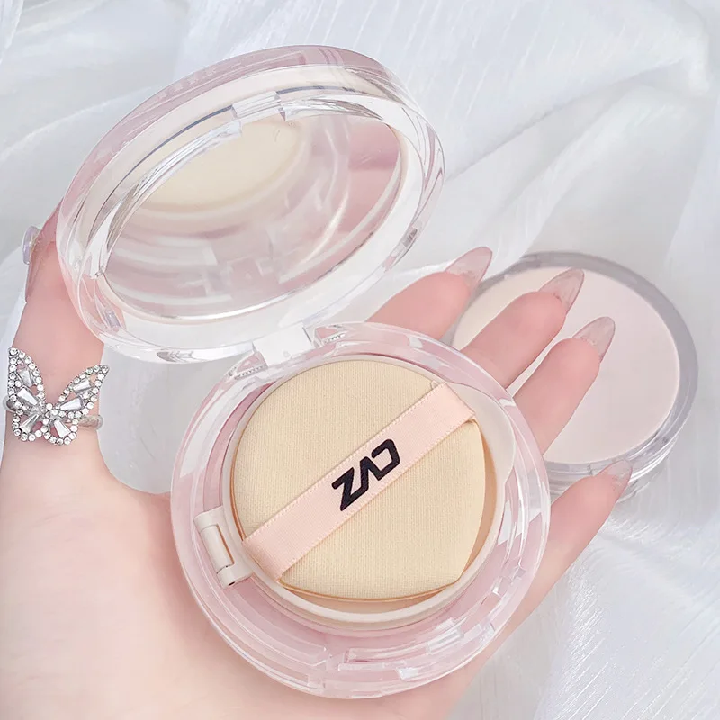CVZ Concealer Long-lasting Whitening Moisturizing Cushion Cream Waterproof Non-tipping BB Make Up Cosmetic TSLM1 |