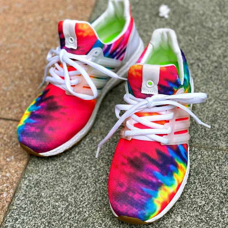 

Women Light Weight Casual Shoes Female Air Sole Breathable Sneakers Zapatos De Mujer High Quality Lovers Sport Shoes