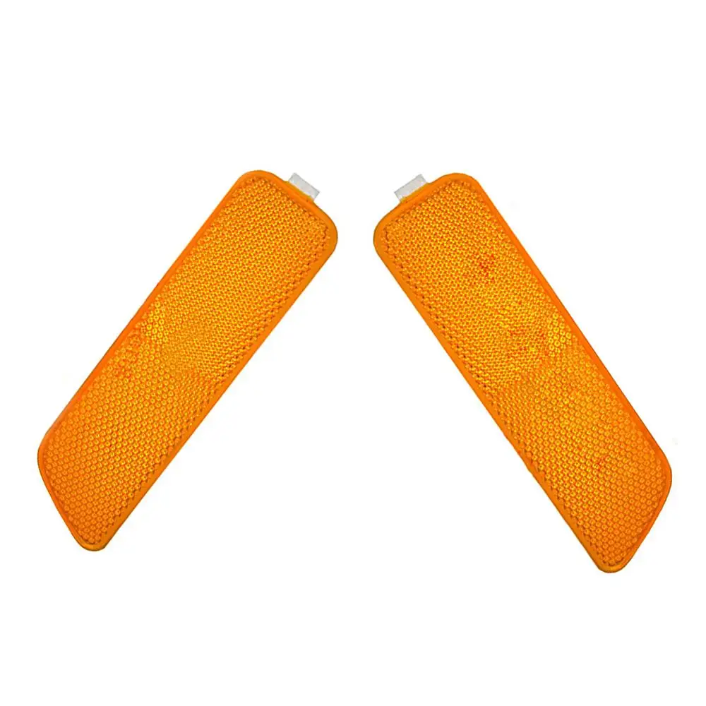 Передние боковые габаритные огни указатели поворота для гольфа 4 MK4 1999-2005 мигалка