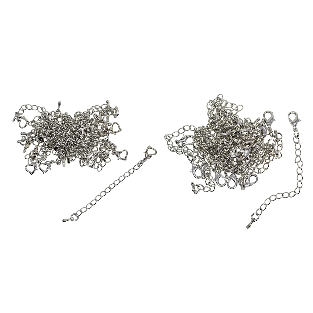 

20 шт., цепочка на ногу из сплава