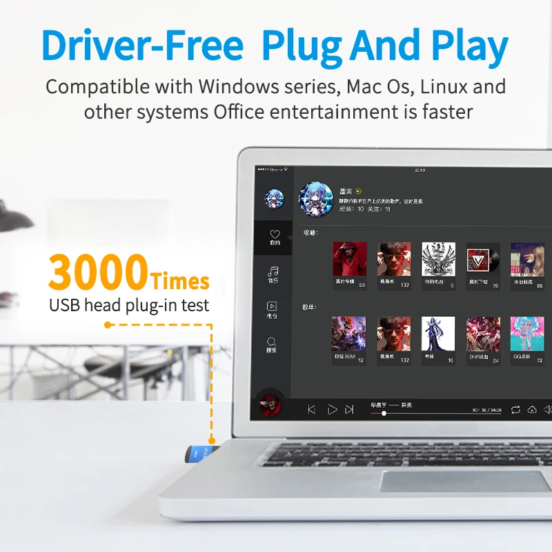 Мини кардридер usb 2 0 с двумя слотами для карт памяти Micro TF SD|USB-гаджеты| |