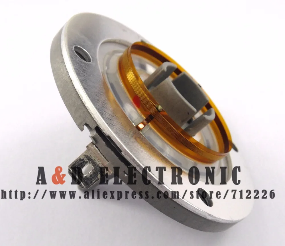 Сменный комплект диафрагмы для JBL 2408 2408H PRX MRX VT 8ohm драйвер звуковая катушка