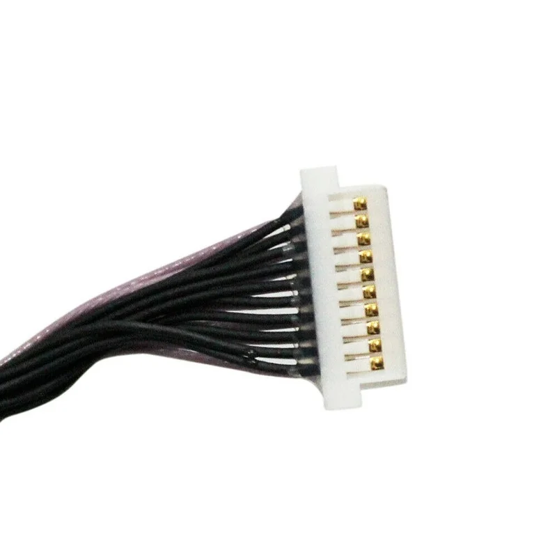 

Razer Blade RZ09-01652E22 DC Power Jack SOCKET PLUG CONNECTOR Cable Harness uscn