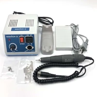 dental lab electric smt marathon motor micromotor machine n3 35k rpm handpiece 110v 220v