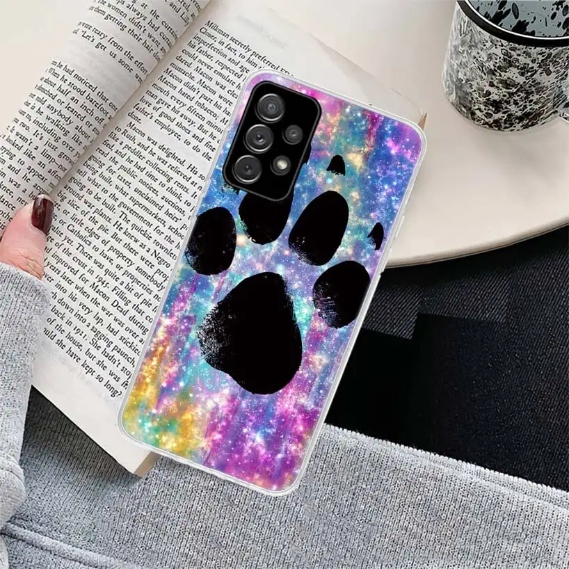 Чехол для Samsung Galaxy A54 A53 A52 A14 A13 A12 A24 A23 A22 A34 A33 A32 A04S A03S A02S A42 A73 A72 |