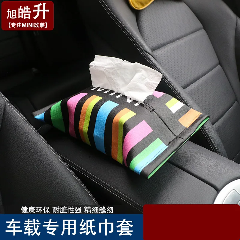 1 шт. держатель для салфеток Mini Cooper JCW S One R55 R56 R60 R61 F55 F56 F60 | Автомобили и мотоциклы