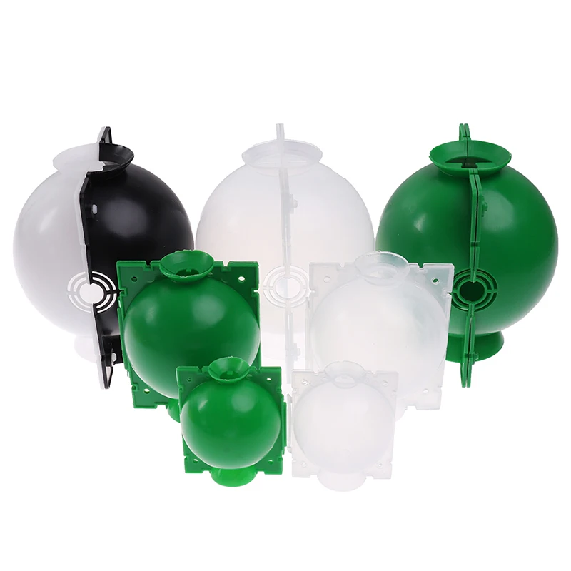 

Plant Rooting Ball Grafting Rooting Growing Box Breeding Case For Garden Plant High-pressure Propagation Box