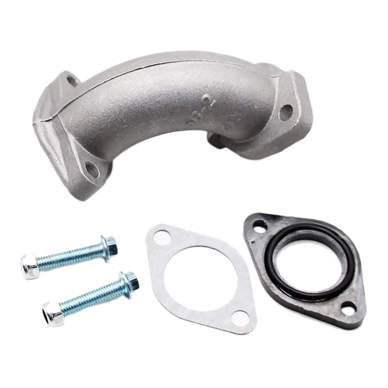 Впускная труба коллектора 26 мм карбюратор впускной коллектор - Цена: 652.96