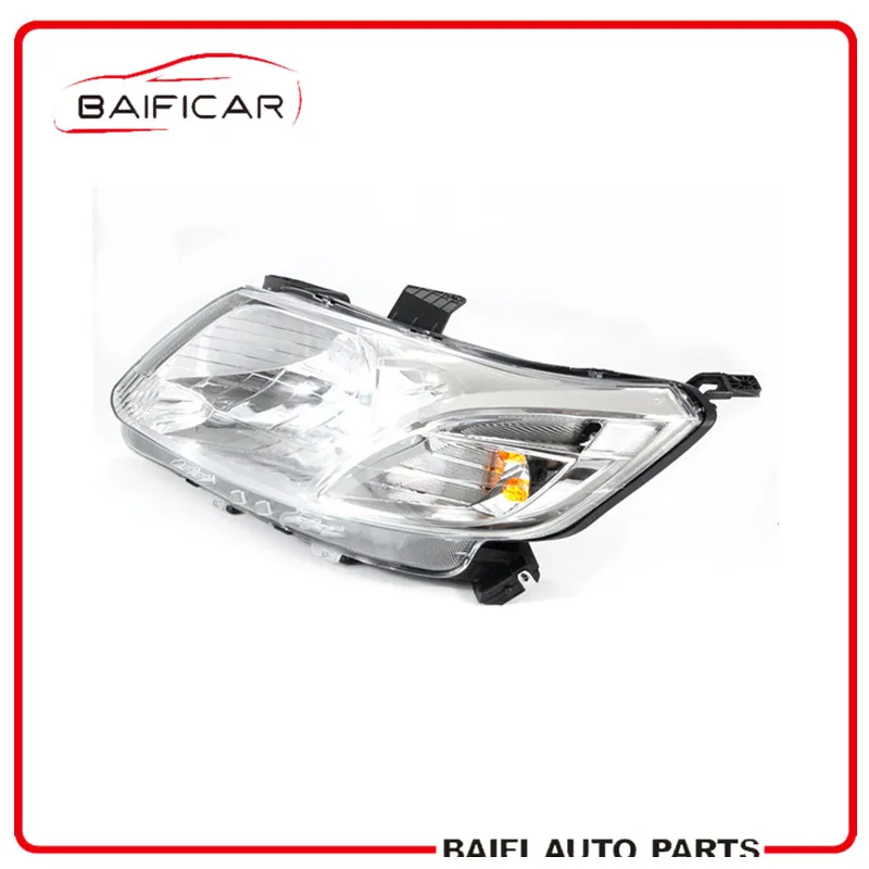 Новый оригинальный налобный фонарь Baificar для Chevrolet Sail 2010 2013-1 2 годов выпуска |