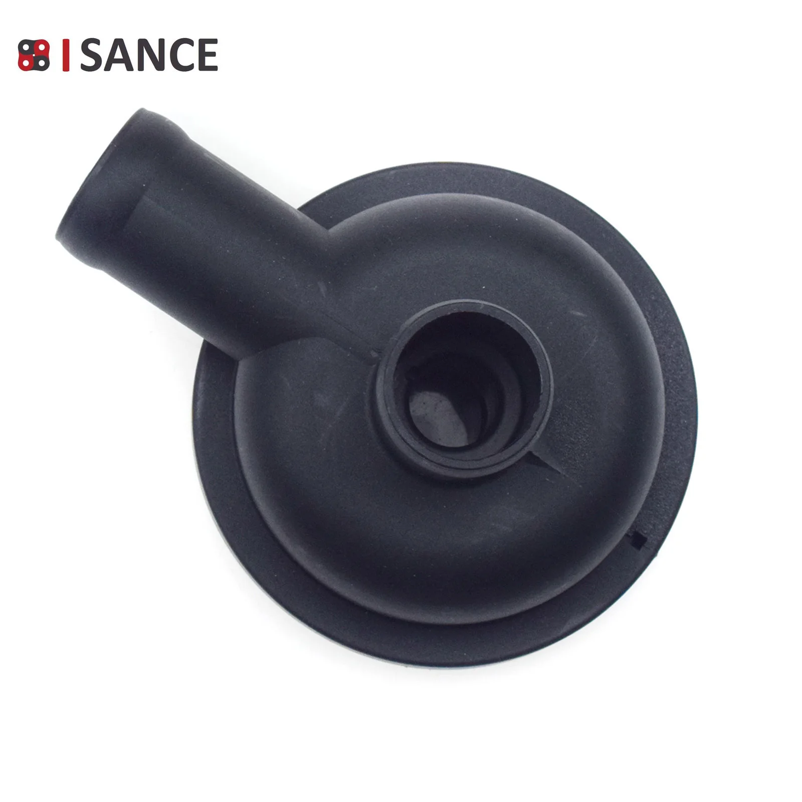 Воздухозаборный турбошланг интеркулер трубы клапан управления депрессией для TD5