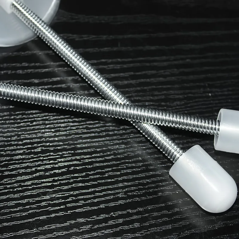 

Adjustable Clear Shoes Stretcher Shaper Keeper Shoe Trees Support To Prevent Wrinkle Crease Plastic Clear Shoe Support 1 Pair