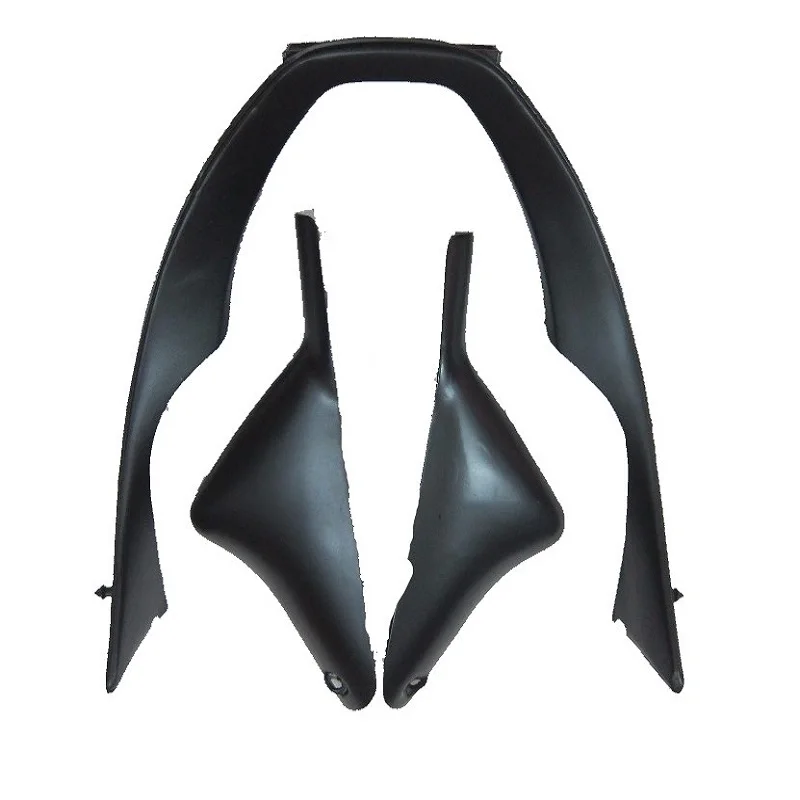 

Custom Fairing kit for Ninja ZX6R 1998 1999 green black fairings set ZX6R 98 99 green black