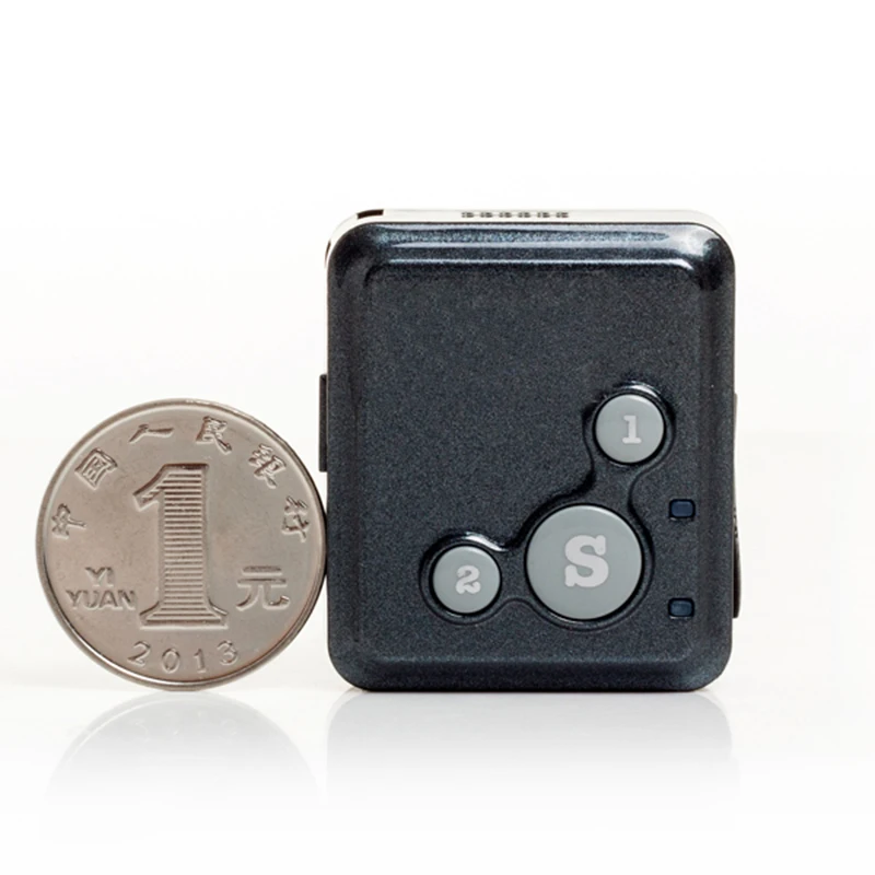 2G GSM Детский GPS-трекер GPS/LBSA GPS в режиме реального времени Отслеживание