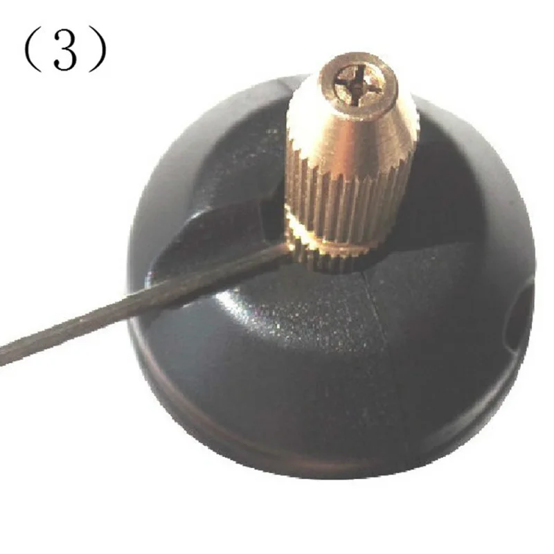 1PC Мини-электрическая дрель 5V Электрический ручных дрелей перфорационный