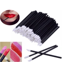 1000 pcs disposable lip brush women accessories wholesale gloss wands applicator perfect best make up tool fashion hot pretty