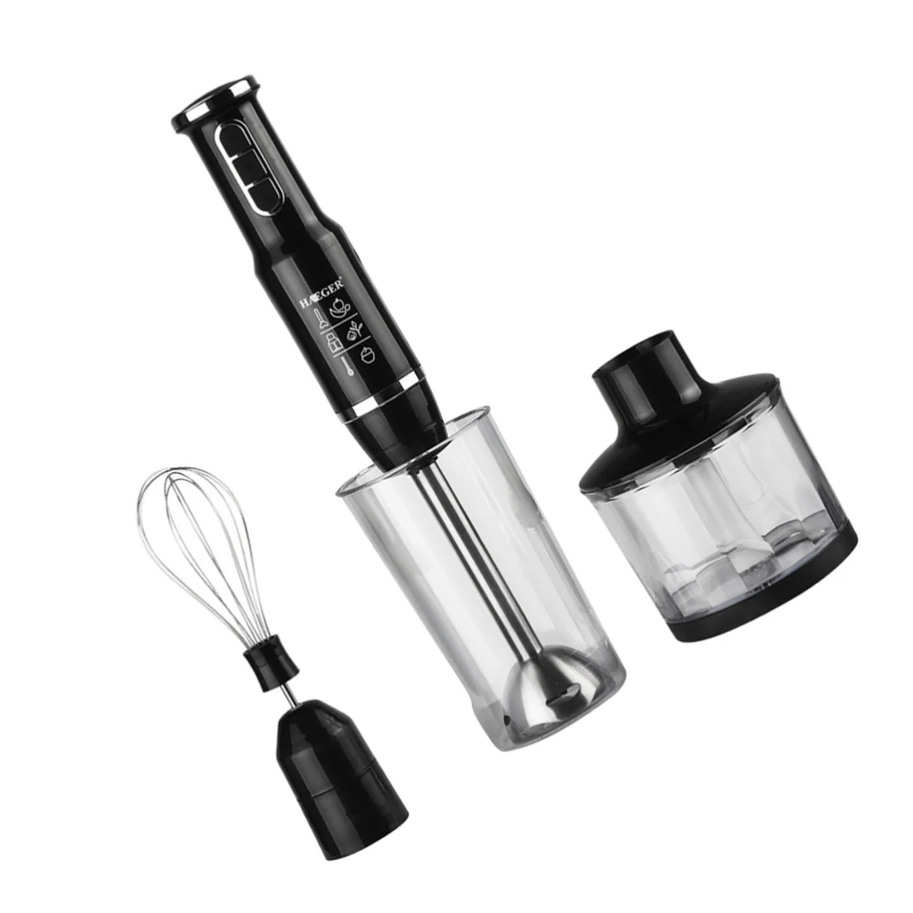 

Multi Function Food Processer Meat Grinder Kitchen Electric Mixer Stick