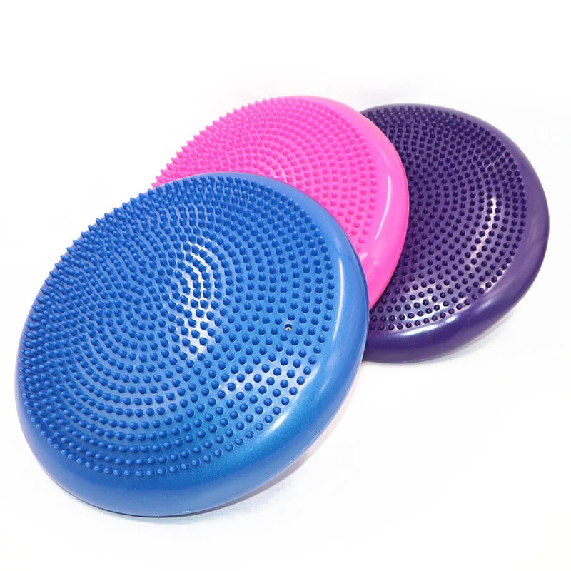 Надувной устойчивый воблер противоразрывное сиденье надувной тренажер для