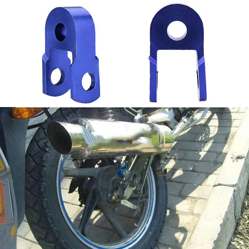 

Motorcycle Damping Shock Absorber Height Extender Motorbike Suspension
