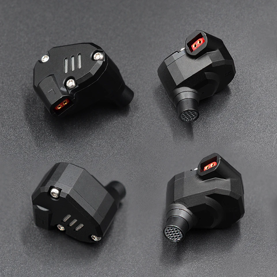 AK KZ ZS6 2DD+ 2BA гибридные наушники-вкладыши HIFI DJ Monito спортивные наушники для бега наушники-вкладыши гарнитура KZ AS10 ZST ZS10 AS16 ZS7