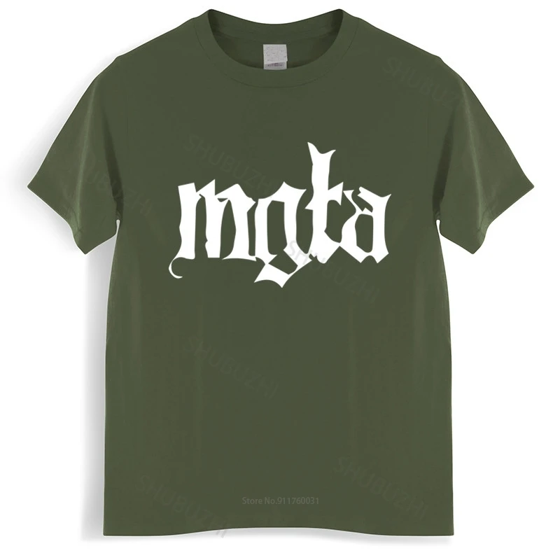 

Summer mens tshirt Mgla T Shirt New Black T Shirt Black Metal Band Behemoth Emperor Dissection t-shirt teenagers cool tops