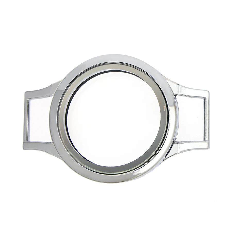 1 шт. 25 мм/30 мм простой/сверкающий витой винт из цинкового сплава/магнитная