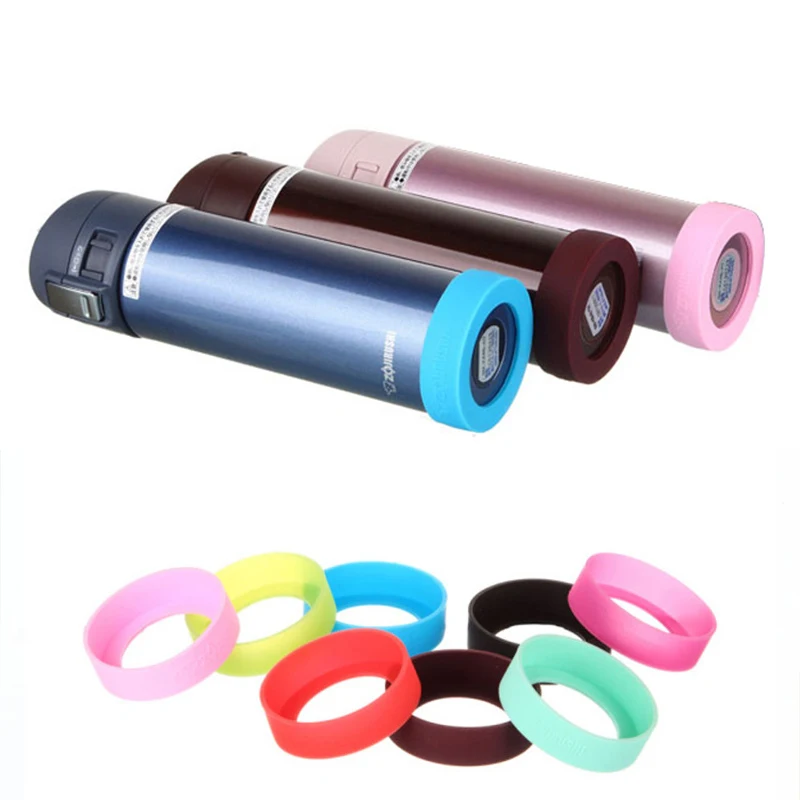 1 шт. силиконовый защитный чехол-подставка для чашки 6 5 см | Дом и сад