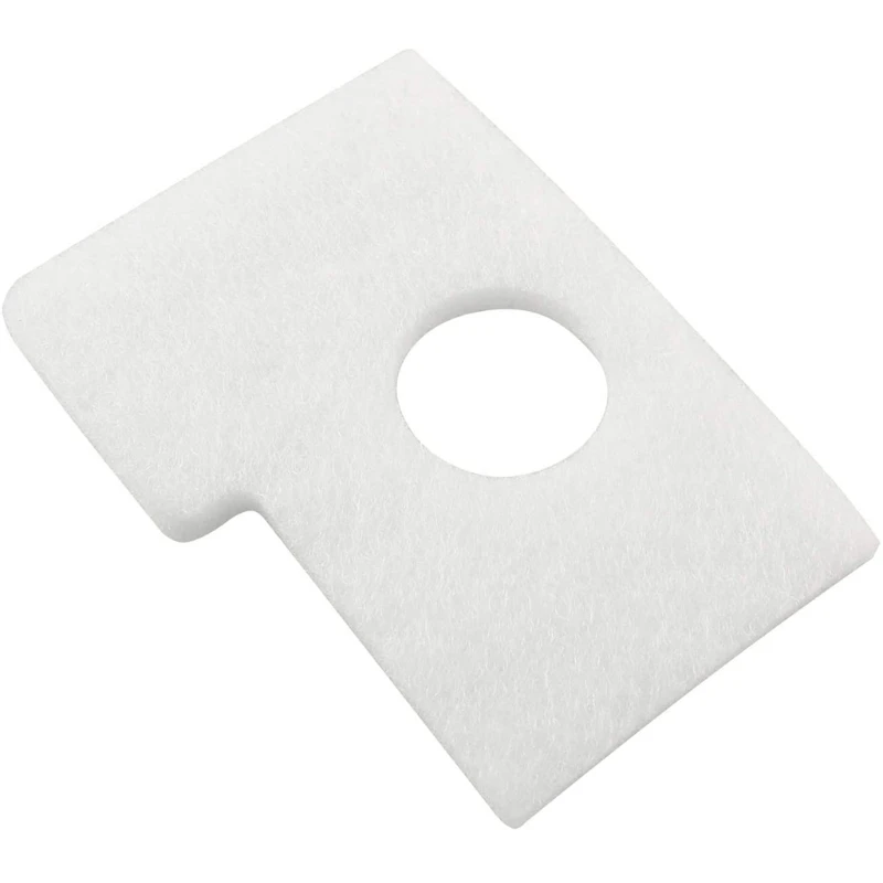 

6pcs MS170 MS180 Air Filter Plate for MS 170 MS 180 017 018 Chainsaw Trimmer QX2E