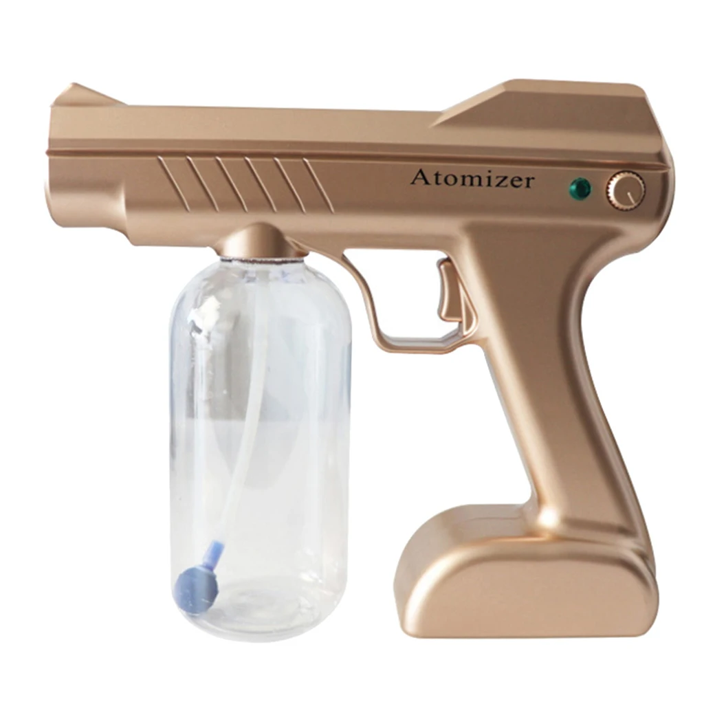 10 Вт USB нано распылитель дезинфицирующее средство фотовспышка|Опрыскиватели| |