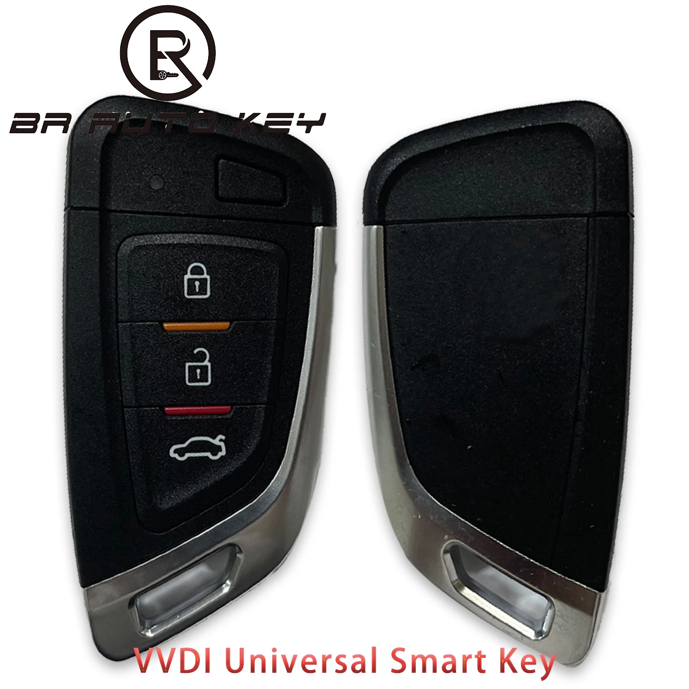 Универсальный пульт брелок 09. 95430-2g500. Ключ xhorse xk citroen. En key. Универсальный смарт кей.