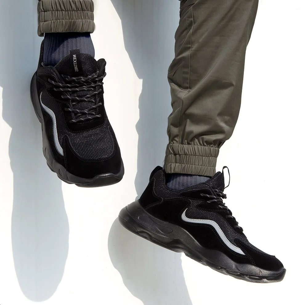 Xiaomi mijia NextShoes мужские кроссовки осень зима легкая обувь для бега мужская уличная спортивная обувь
