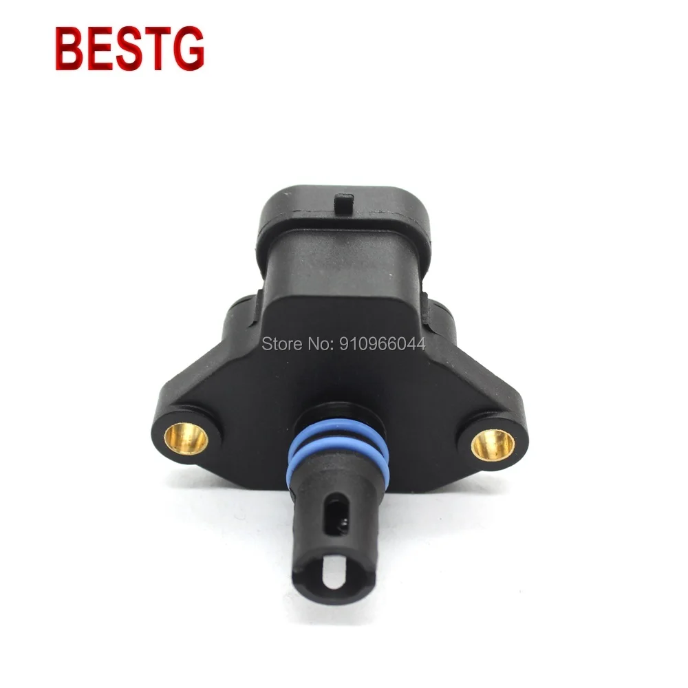 

12140872648 MHK100820L 0872648 MHK100820 Intake Pressure MAP Sensor For Mini Cooper Cabrio R50 Y114