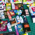 Миниатюрная игрушка для супермаркета