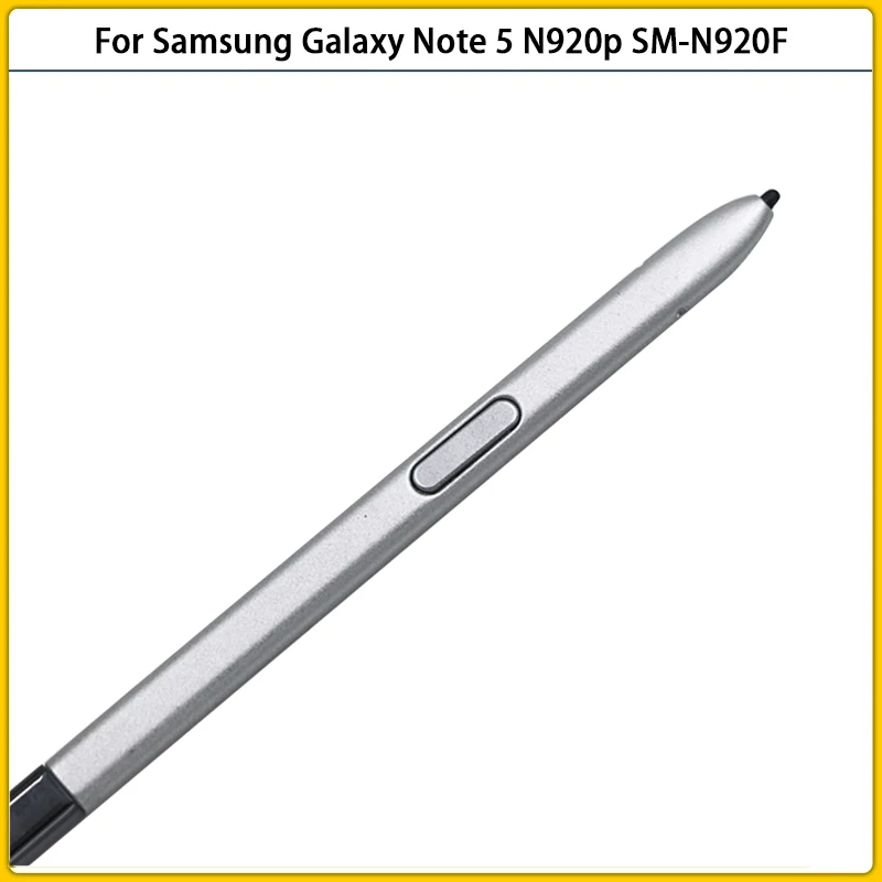 Новый Note5 сенсорный Стилус для Samsung Galaxy Note 5 N920p SM-N920F SM-N920I мобильный телефон стилус