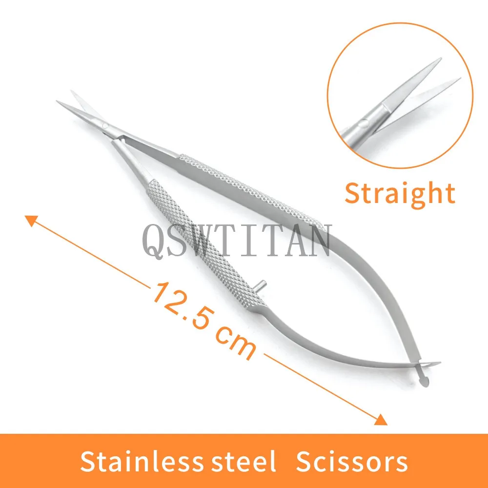 Офтальмологический стоматологический инструмент|Инструменты для век| |