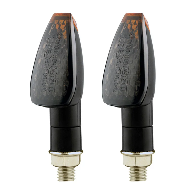 Сигналы поворота для мотоциклов одобренсветильник поворотник E50 Mark 14