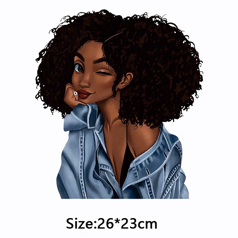 Модные нашивки для девочек сделай сам футболка куртка Горячая мама женщины