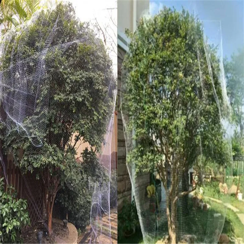 10 м садовая сеть для птиц сетка защиты от рыбы пруда защитная вы можете выбрать