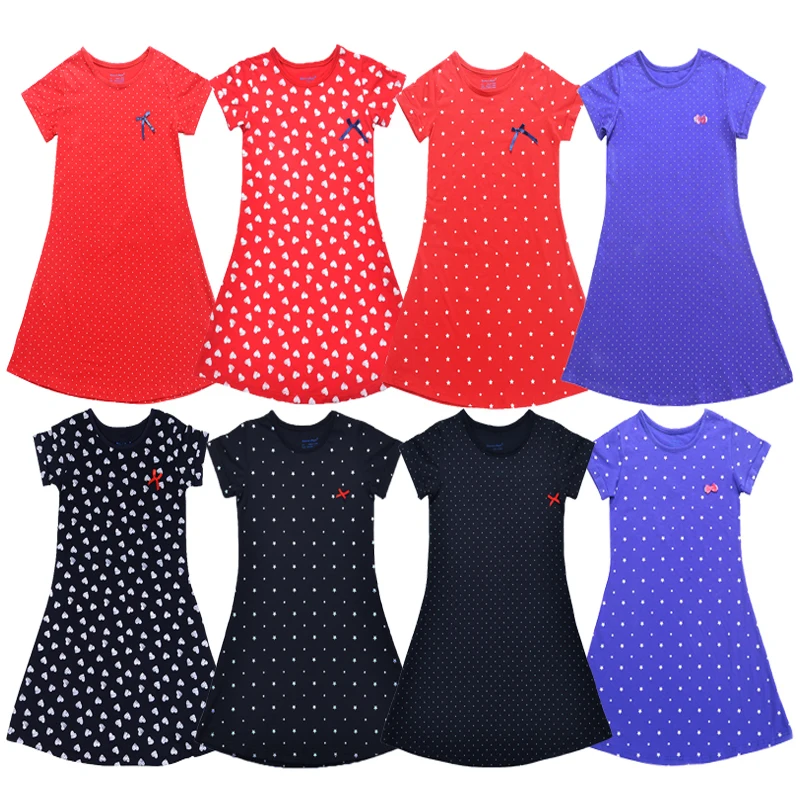 

Kids Party Dress Summer Children Costume Flower Princess Dress Girl Clothing For Girls Clothes Dresses Casual Wear School