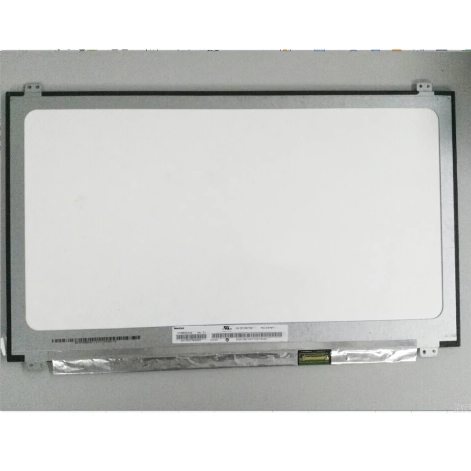 

15.6'' Laptop LCD LED Screen For Toshiba Satellite C55-C C55D-C-13M Replacement 1366x768 HD Display Panel Matrix New