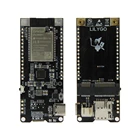 LILYGOTTGO T-PCIE ESP32-WROVER-B AXP192 Чип WIFI Bluetooth Nano карта SIM серия композитная плата для разработки