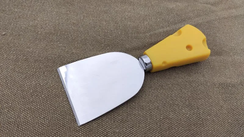 Набор кухонных ножей нож для сыра вилка масла маленький завтрака и фруктов | Дом