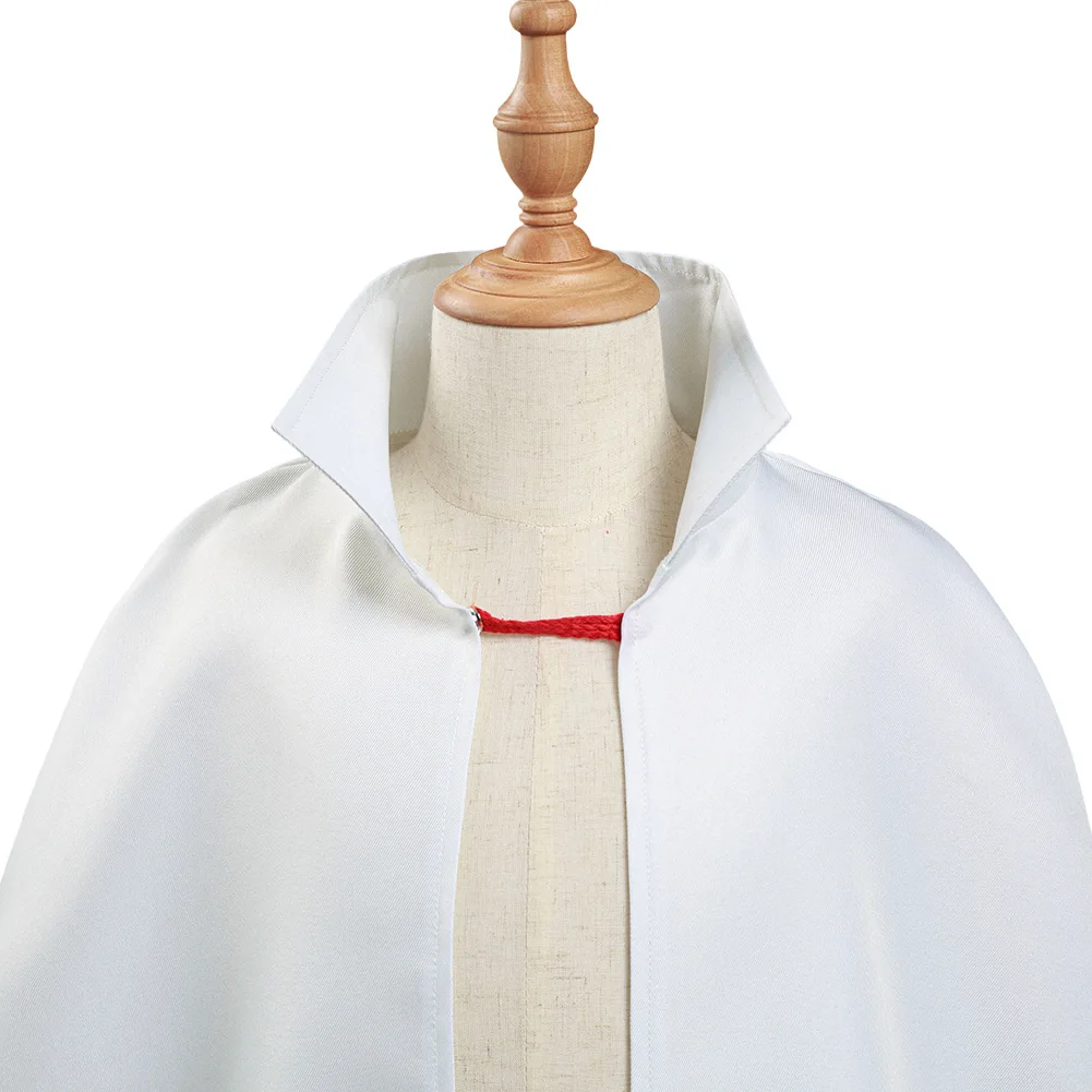 Костюм для косплея удзумаки детский плащ пальто карнавальный костюм на Хэллоуин|