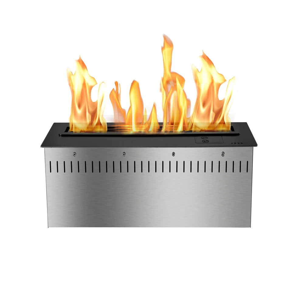 72 дюймовый пульт дистанционного управления умная электрическая плита био камин