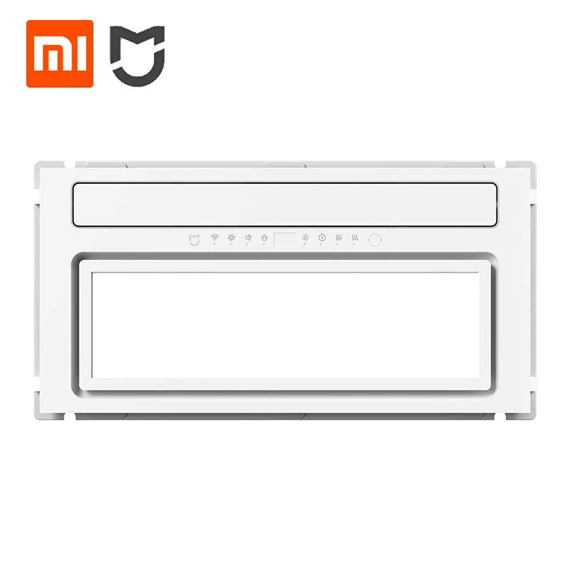 Нагреватель для ванны Xiaomi Mijia Pro умная сушка 2800 Вт PTC нагрев 60 с | Смарт-гаджеты -1005001677564161