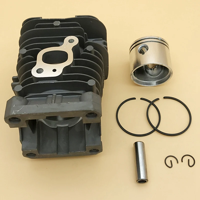 41 1 мм цилиндр цепной пилы и поршень в сборе для Partner 350 351 | Инструменты