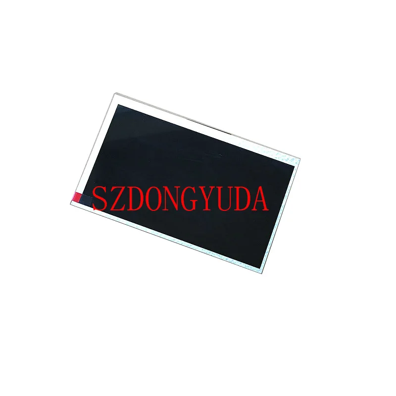 Новый ЖК дисплей сенсорный экран дигитайзер панель для обучающей машины LNC M3900 02