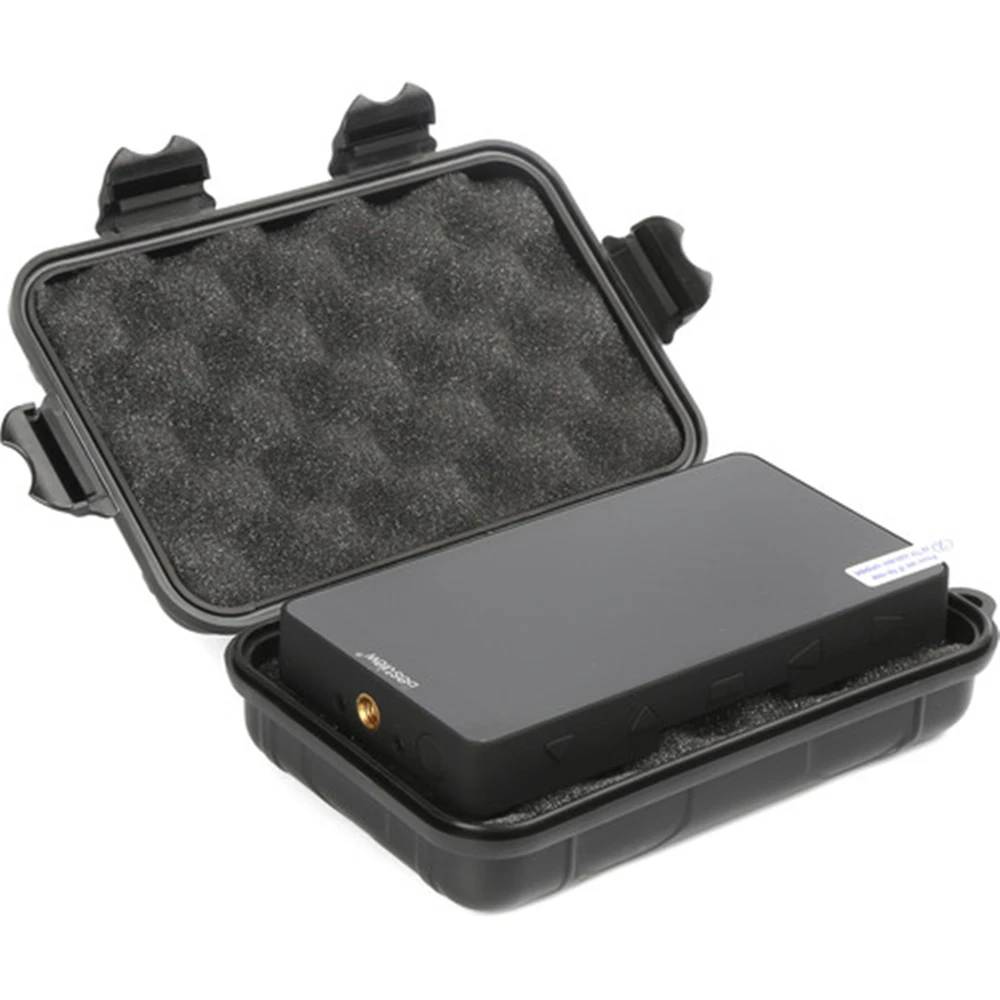 Портативный видеомонитор BESTVIEW S5 5 дюймов HD 19201080 IPS ЖК-экран поддержка 4K UHD DSLR