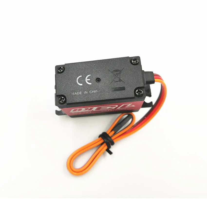 Стандартный цифровой сервопривод Power HD LF-13MG 13Kkg 1:10 1:8 для радиоуправляемого